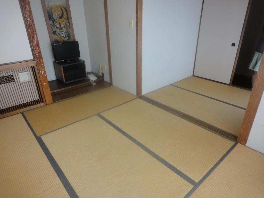 Ryokan Tanada Hiroshima Exterior foto